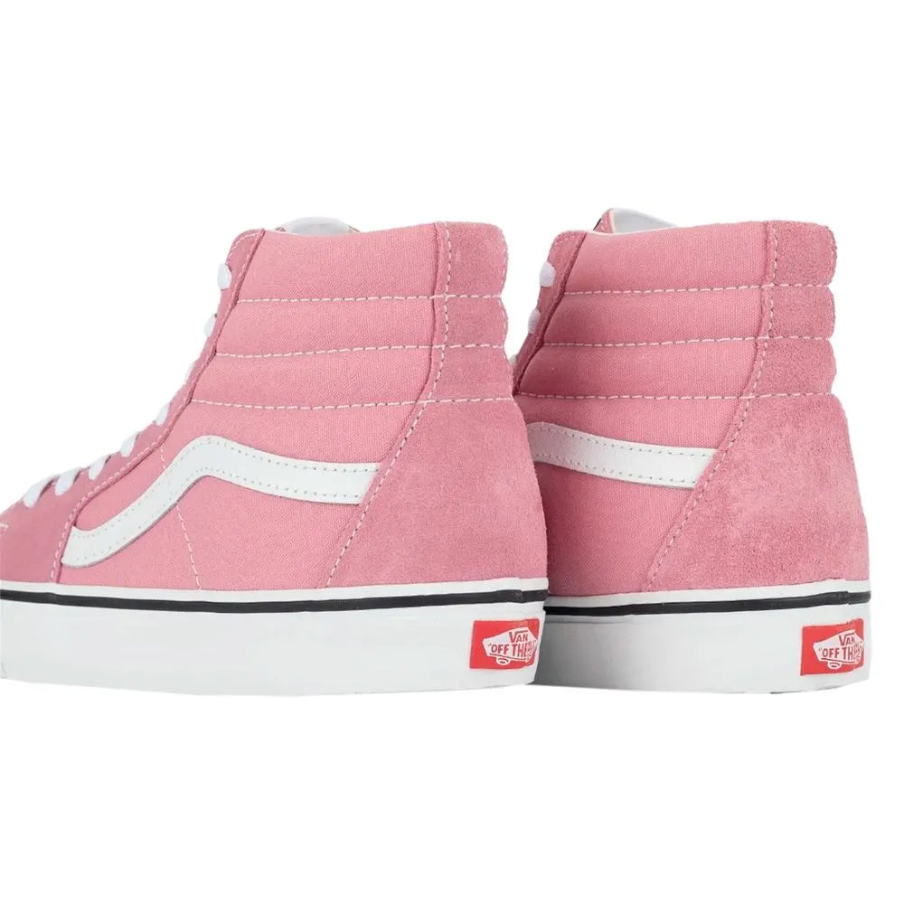 Tênis Vans Sk Hi Foxglove
