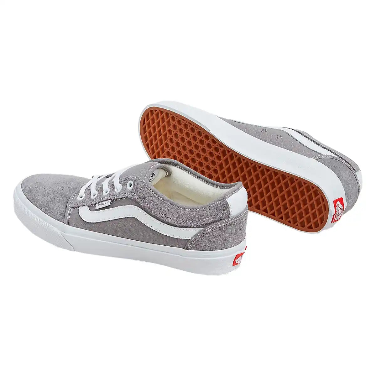 Tênis Vans Chukka Low Sidestri