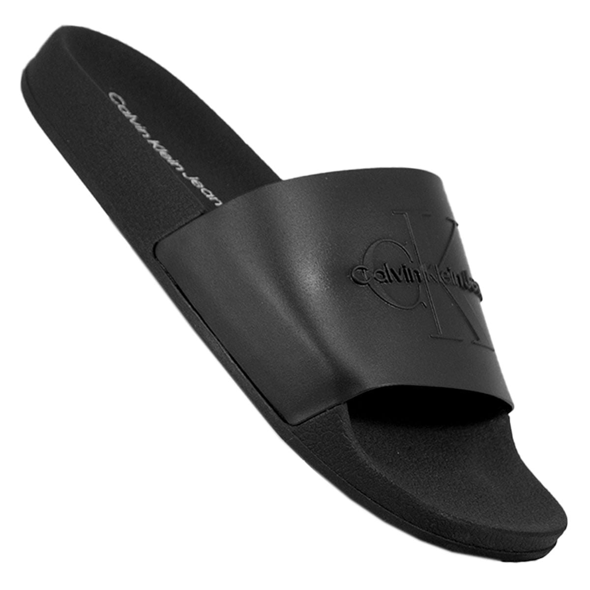 Chinelo Calvin Klein Slide
