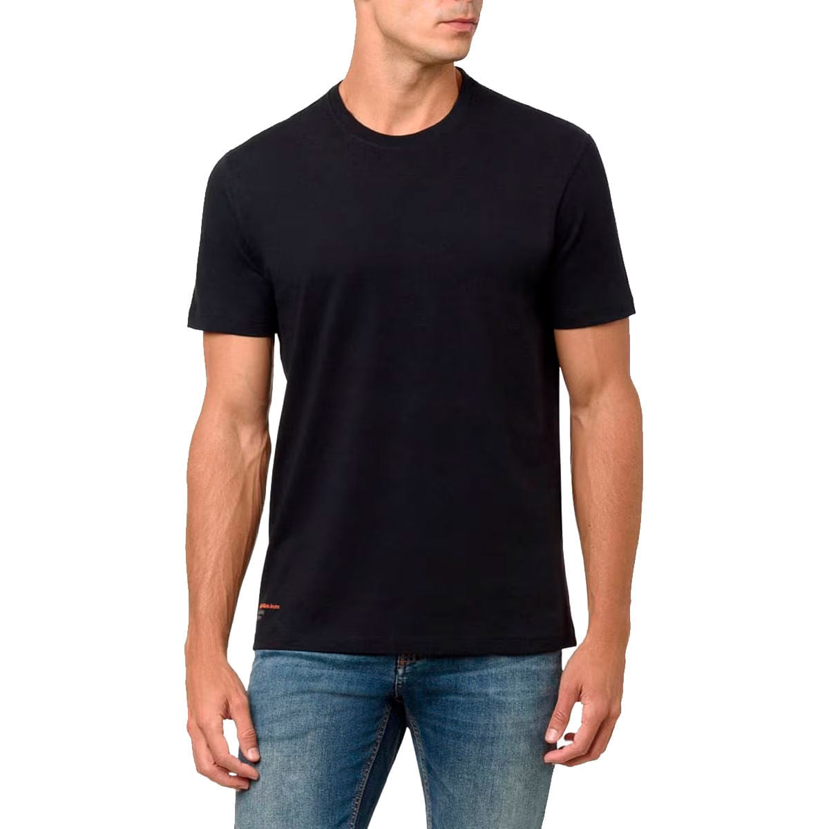 Camiseta Calvin Klein Address