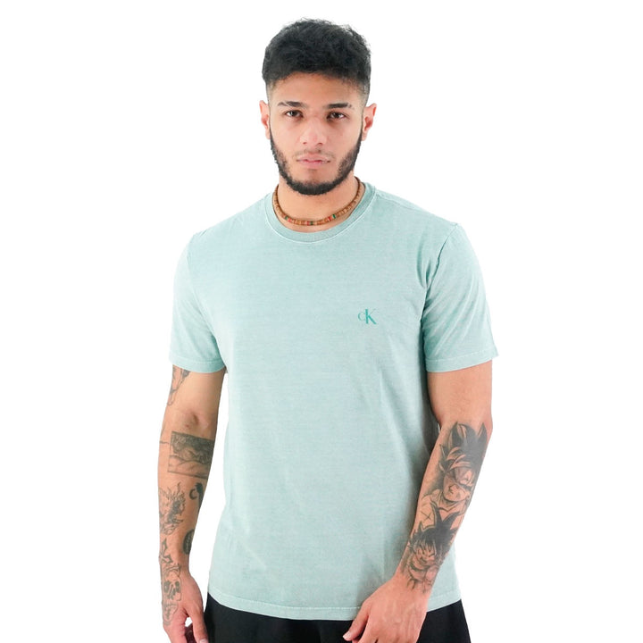Camiseta Calvin Klein Logo
