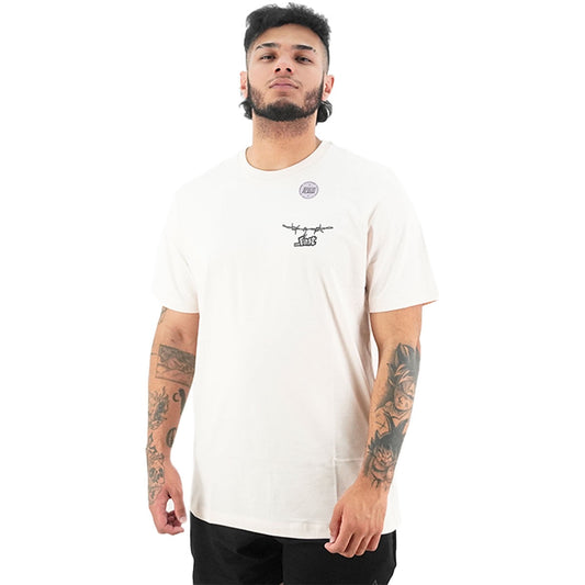 Camiseta Lost Board To Death