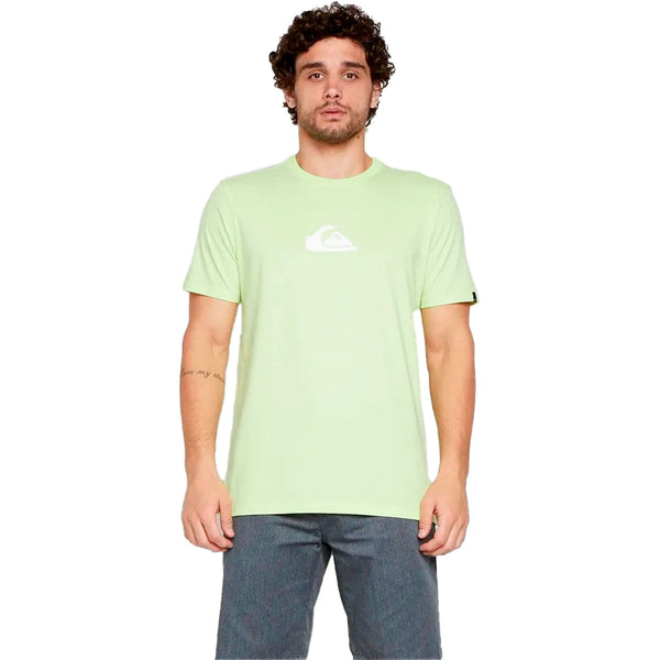 Camiseta Quiksilver Min Comp