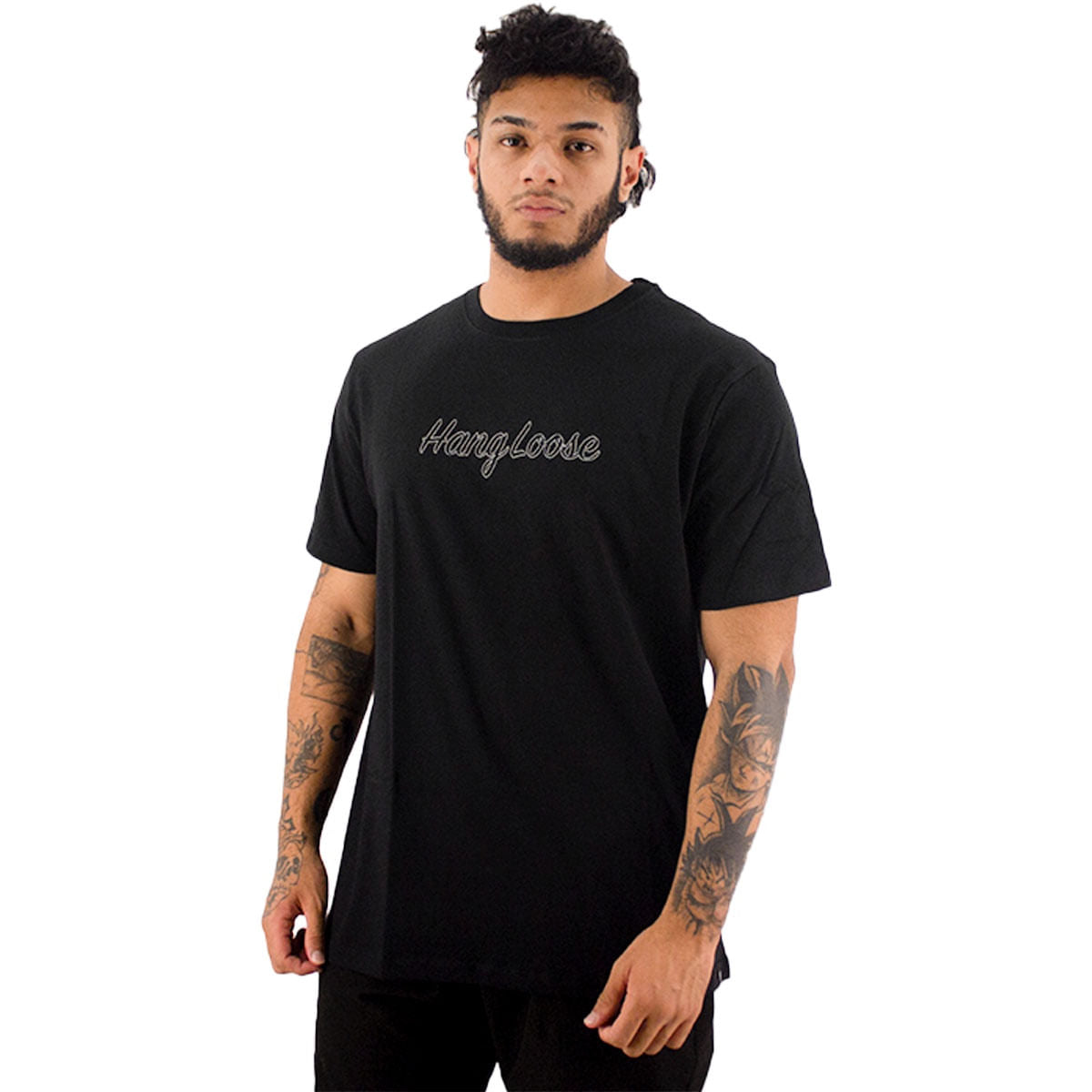 Camiseta Hang Cali