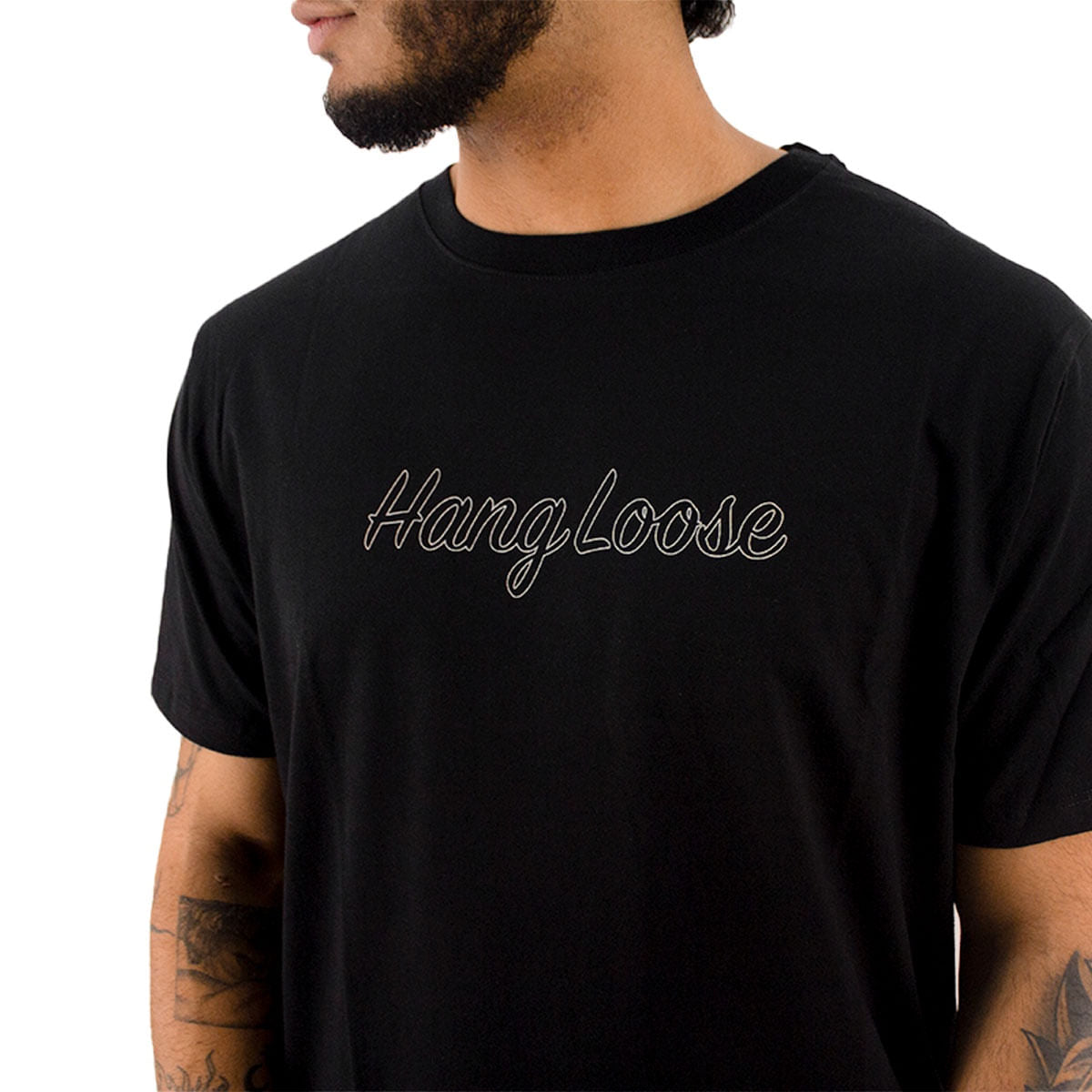 Camiseta Hang Cali