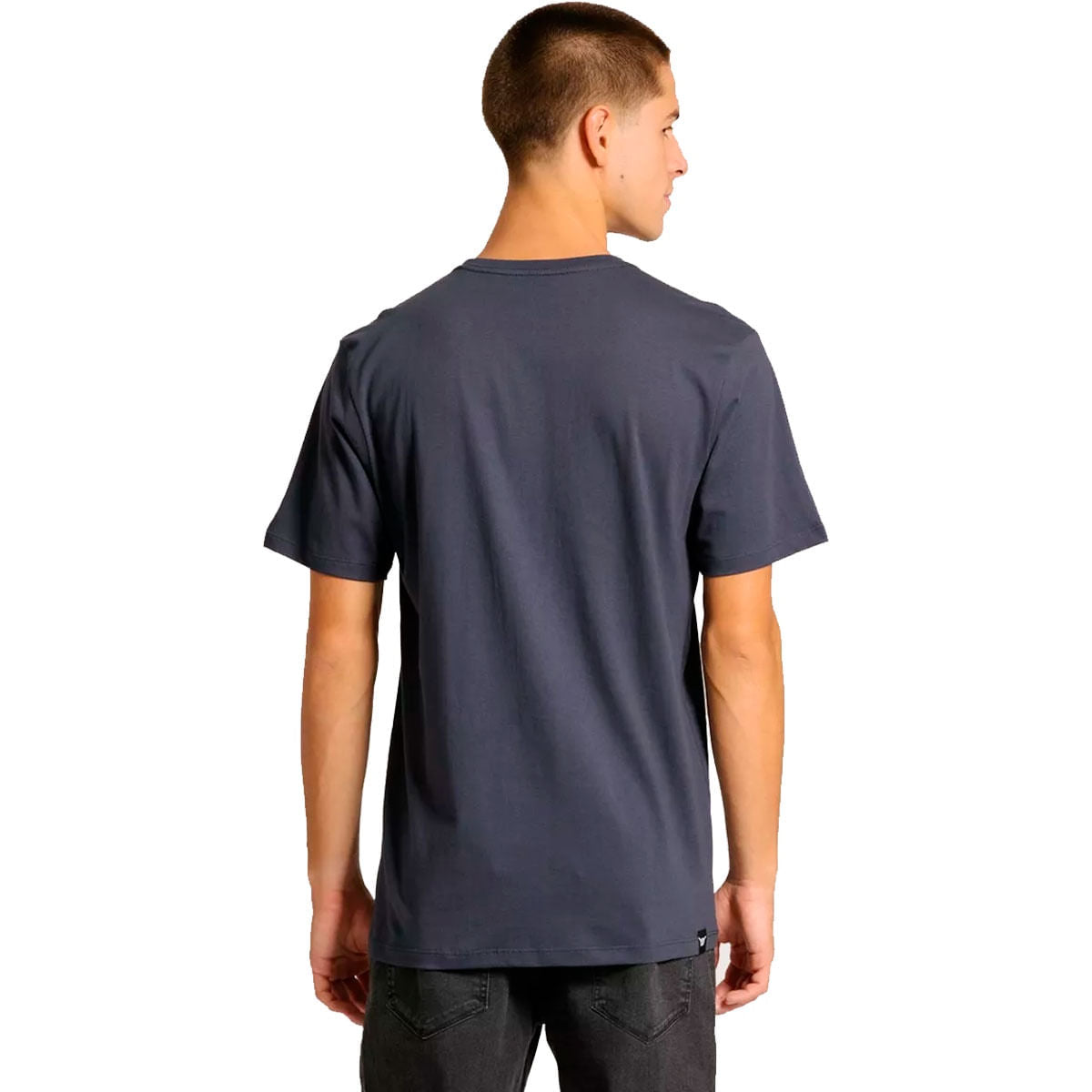 Camiseta Hang Loose Lettering