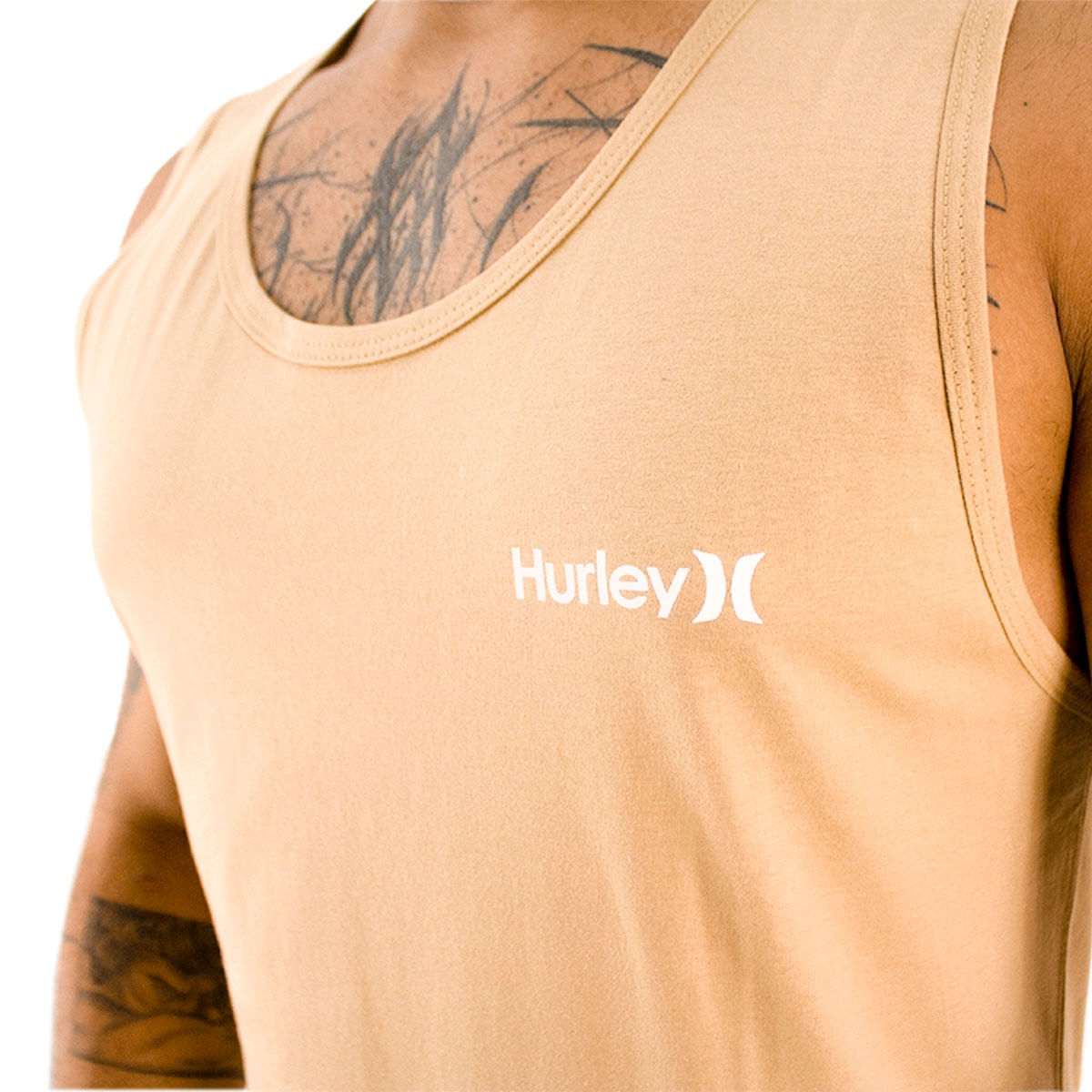 Regata Hurley Puff