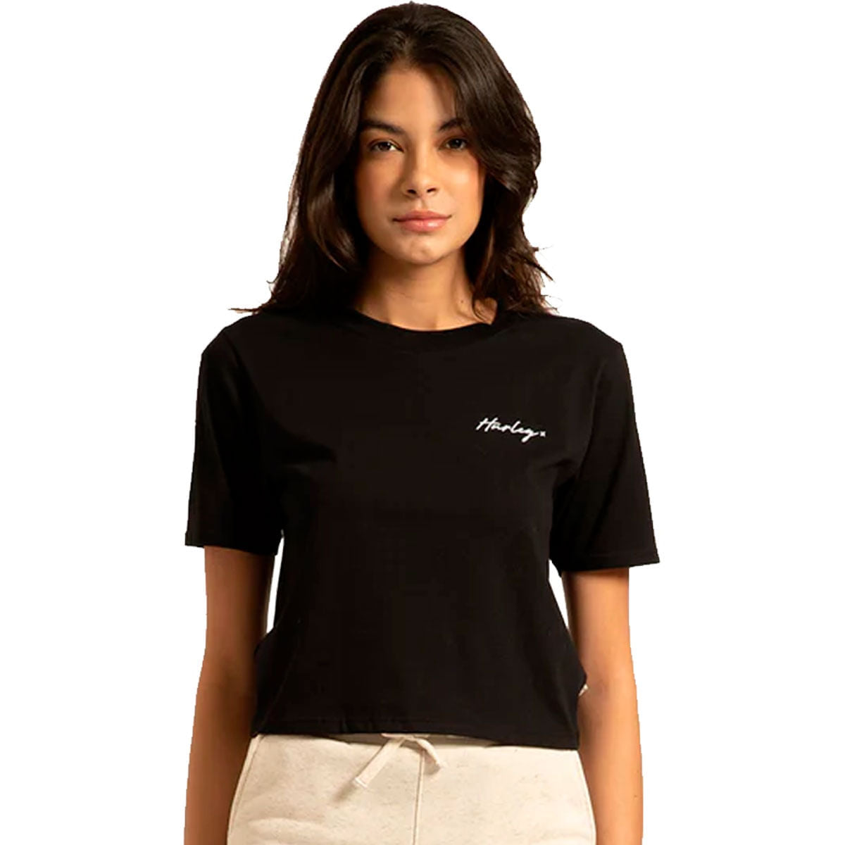 Camiseta Hurley Line