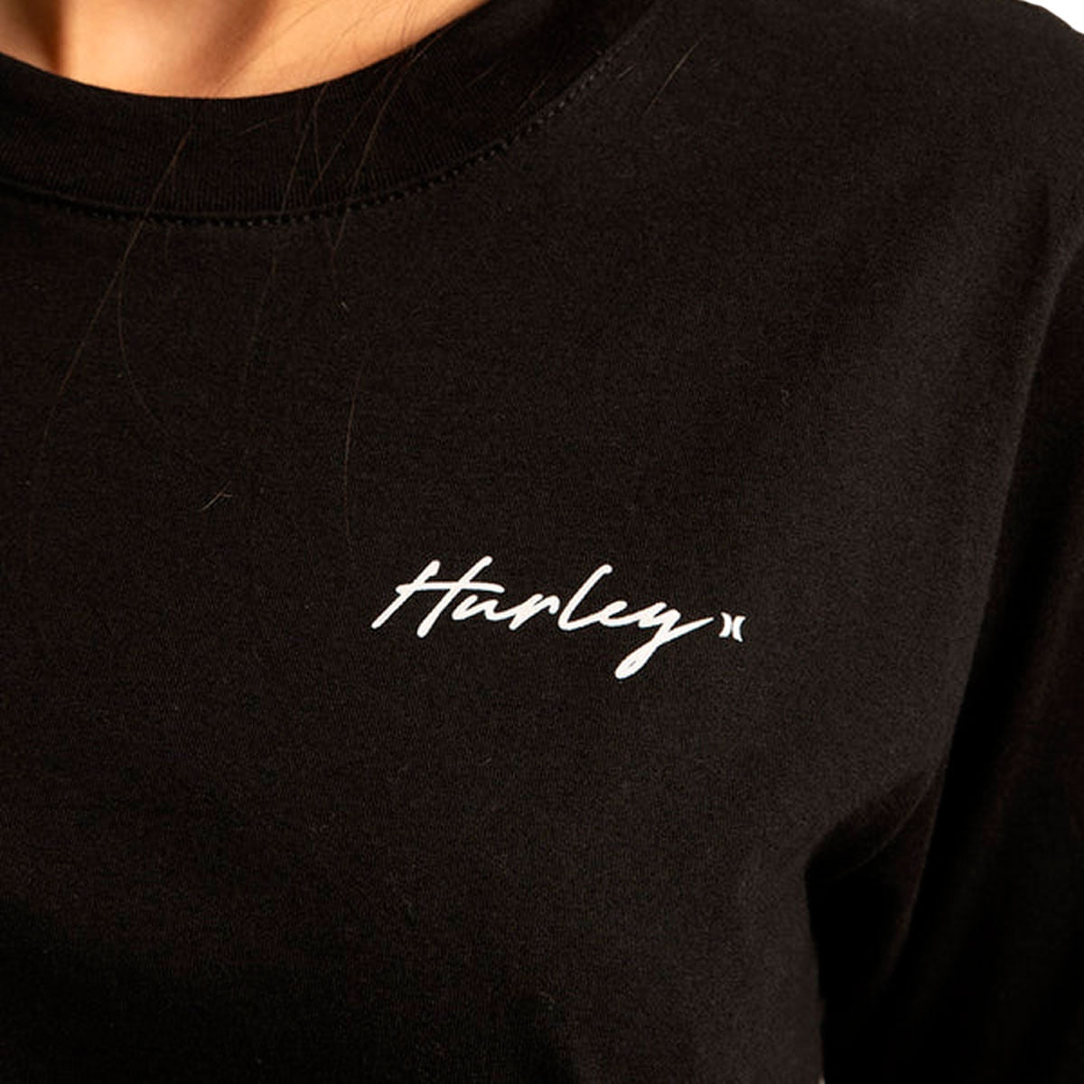 Camiseta Hurley Line