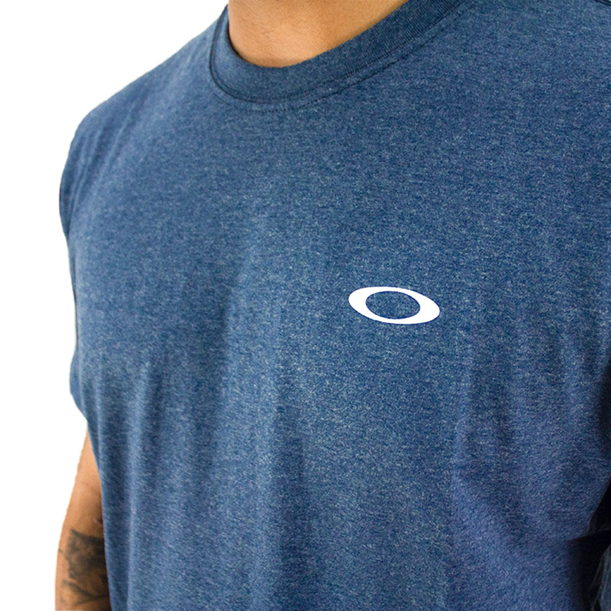 Camiseta Oakley Ellipse Tee