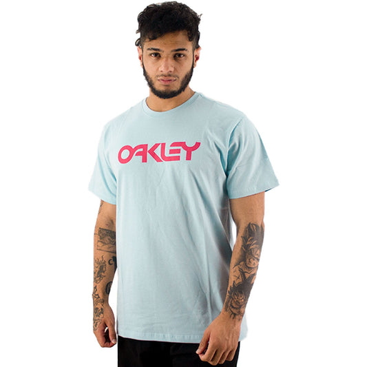 Camiseta Oakley Mark II Ss
