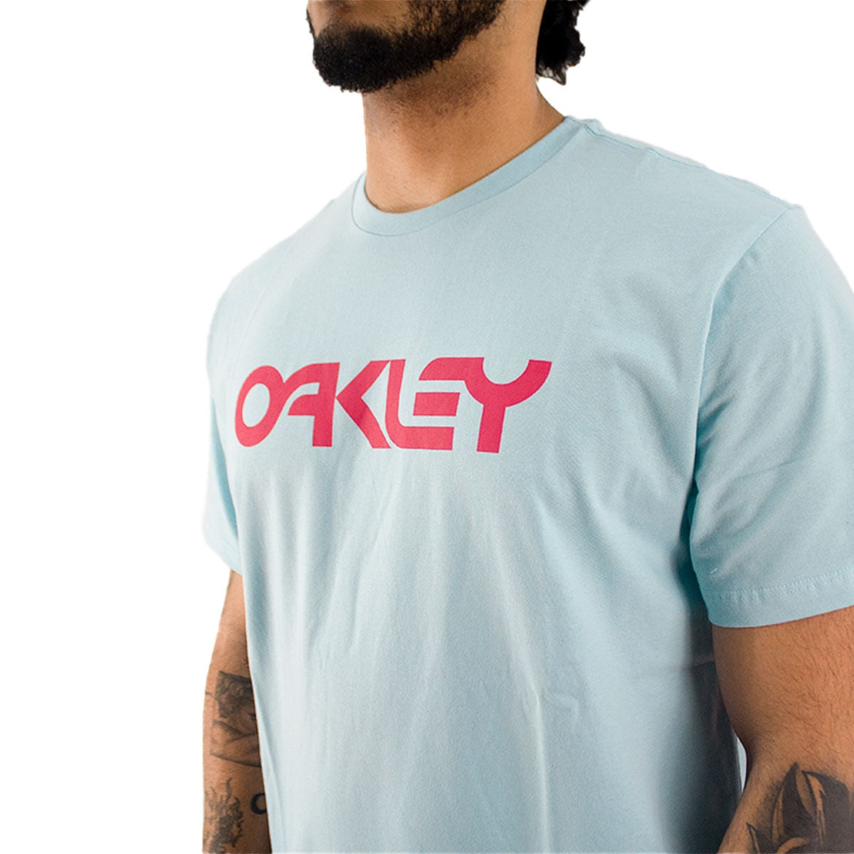 Camiseta Oakley Mark II Ss