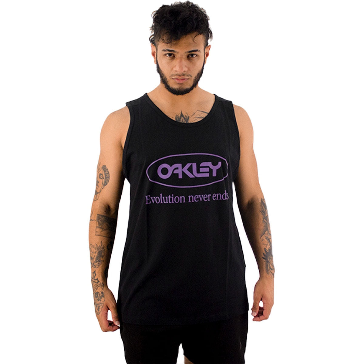 Regata Oakley B1B Evolution