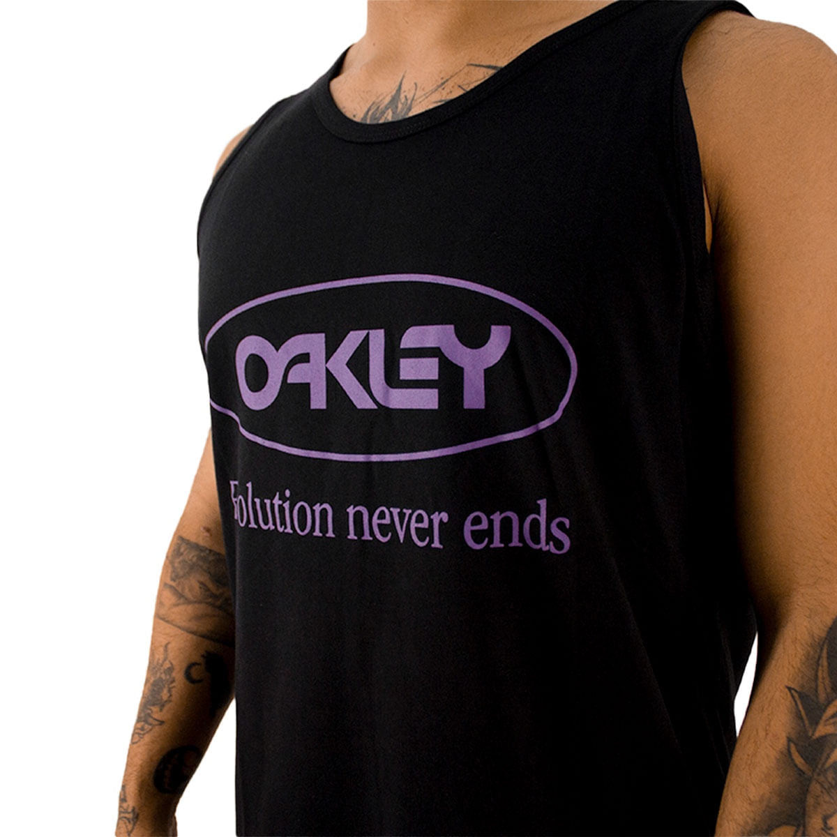 Regata Oakley B1B Evolution