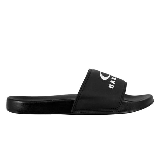 Chinelo Oakley Malibu Bark