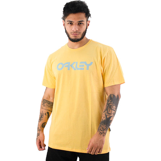 Camiseta Oakley Mark II Ss
