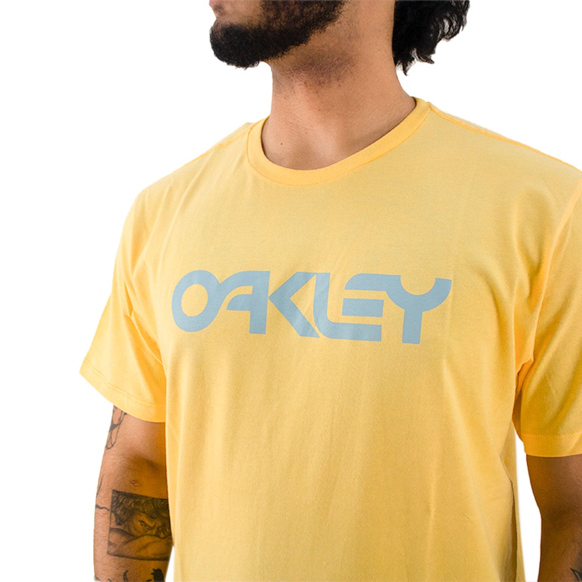 Camiseta Oakley Mark II Ss