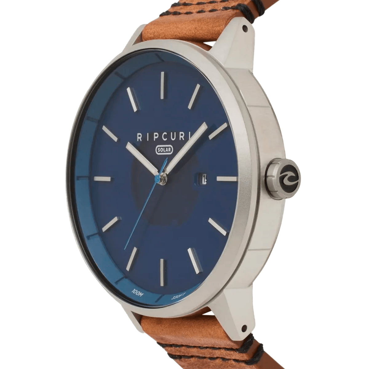 Relógio Rip Curl Detroit Solar