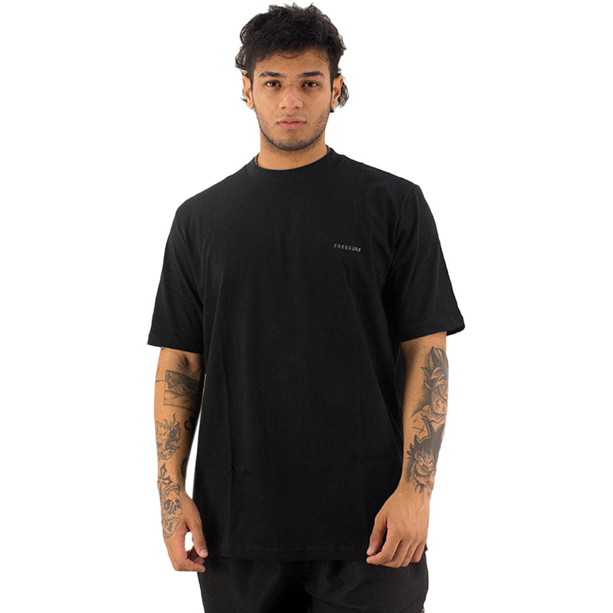 Camiseta Freesurf Bestshirts