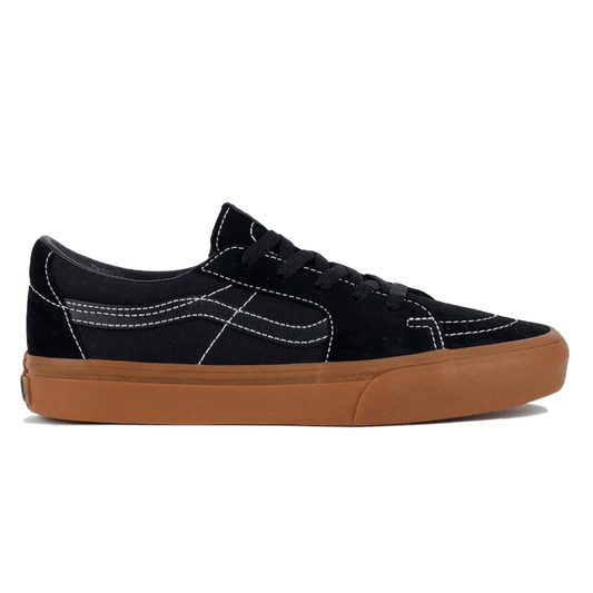 Tênis Vans Sk-Low Gum Black