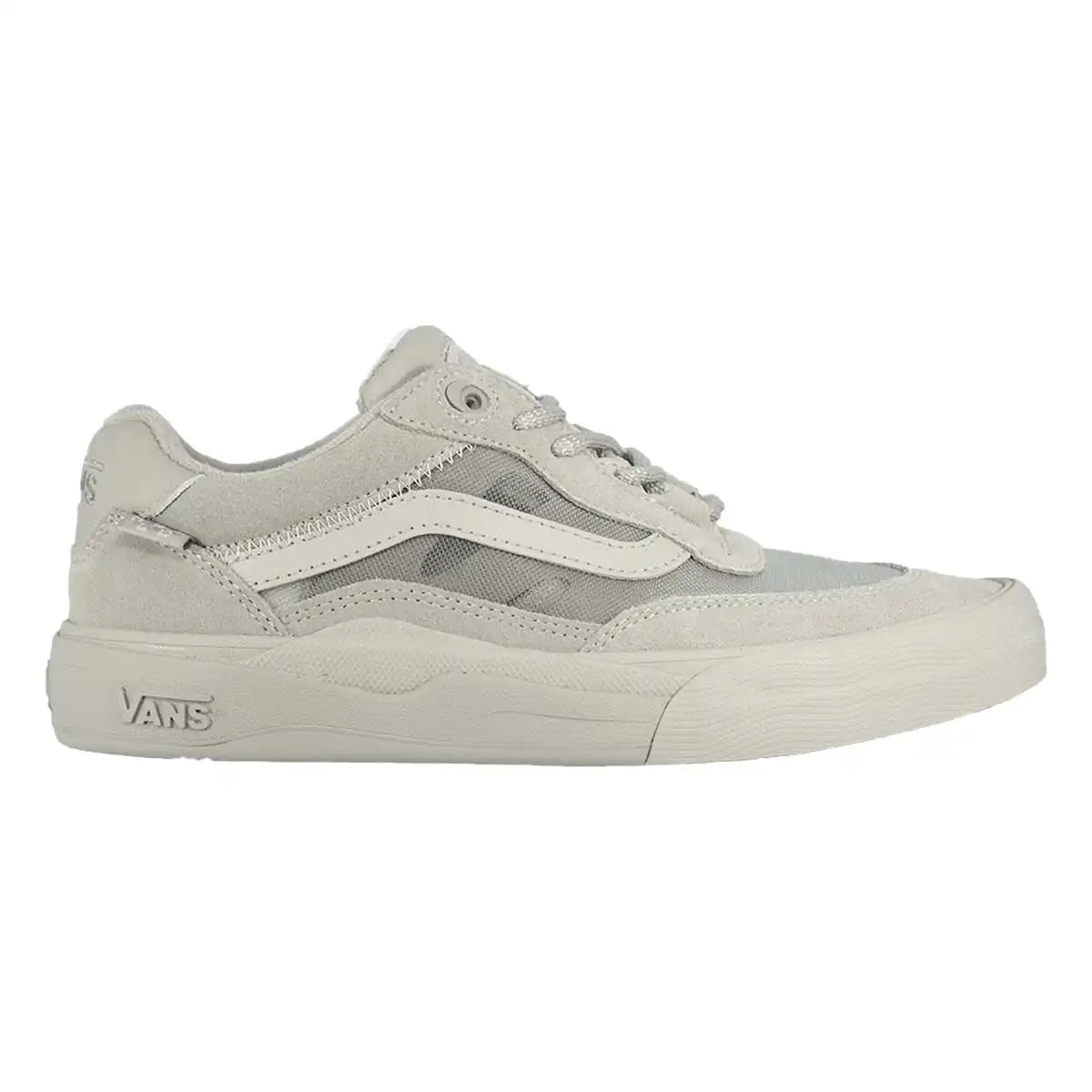 Tênis Vans Wayvee Mono Fo