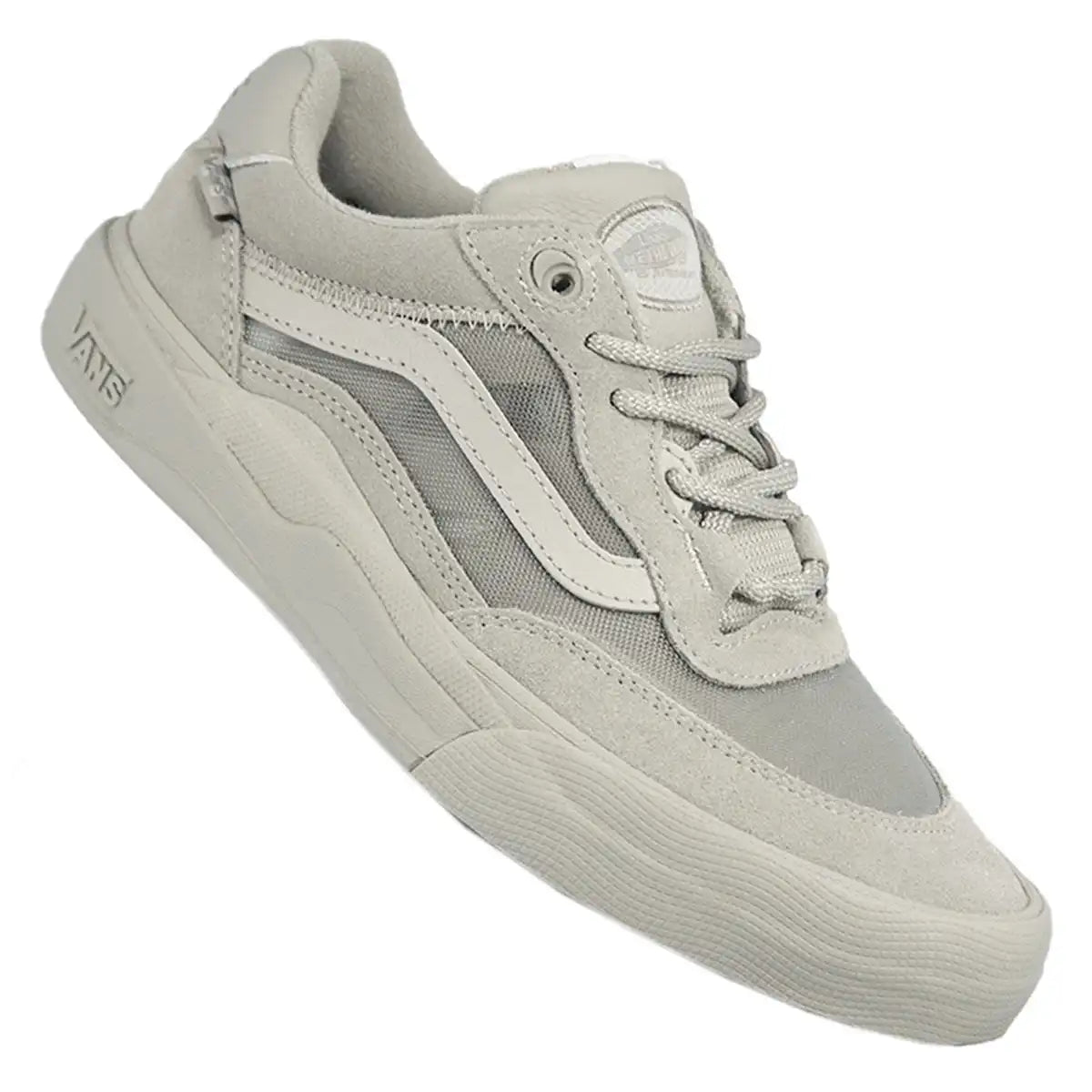 Tênis Vans Wayvee Mono Fo