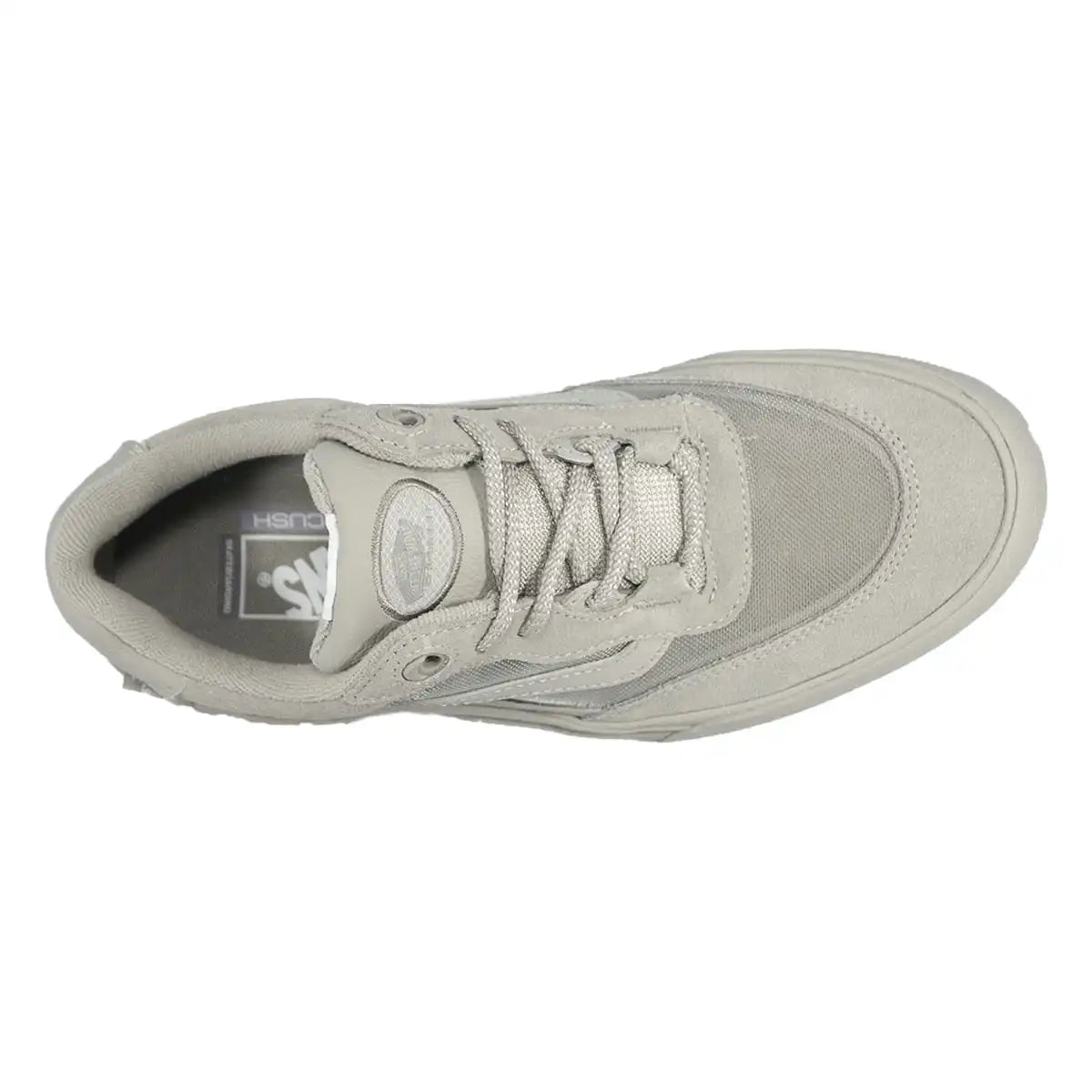 Tênis Vans Wayvee Mono Fo