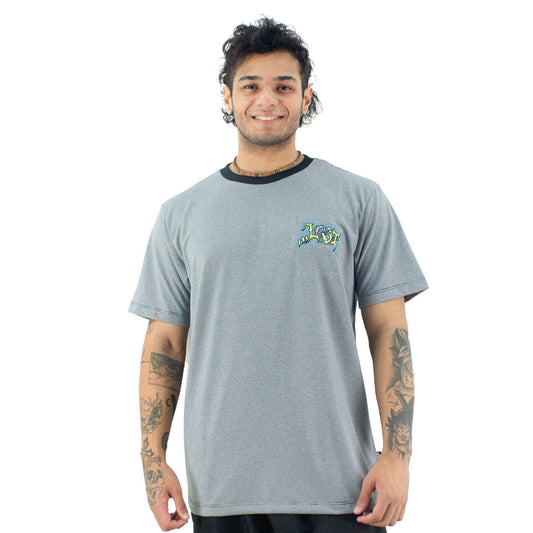 Camiseta Lost Mushroom