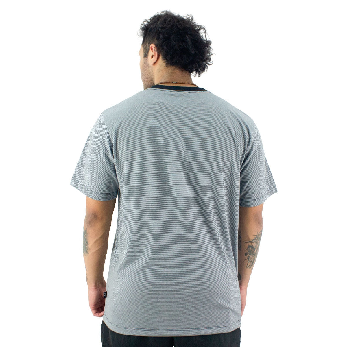 Camiseta Lost Mushroom