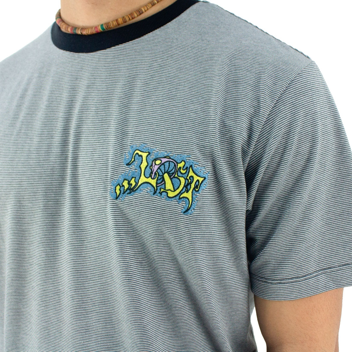 Camiseta Lost Mushroom