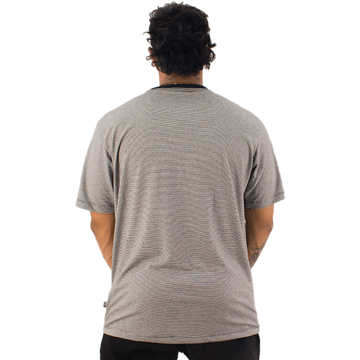 Camiseta Lost Mushroom