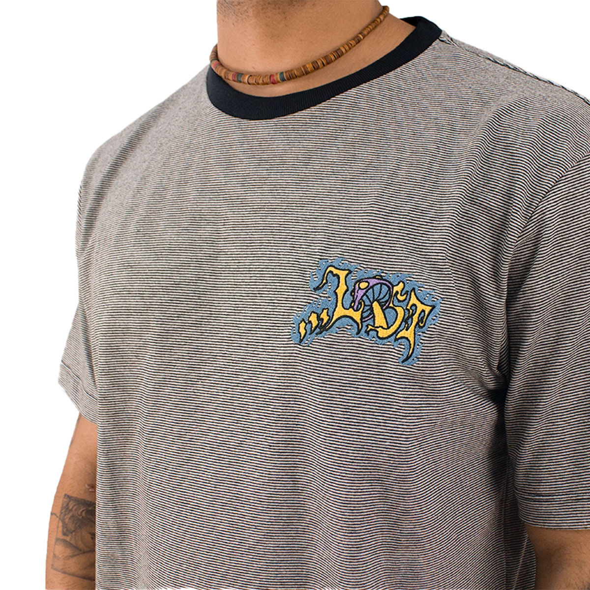 Camiseta Lost Mushroom