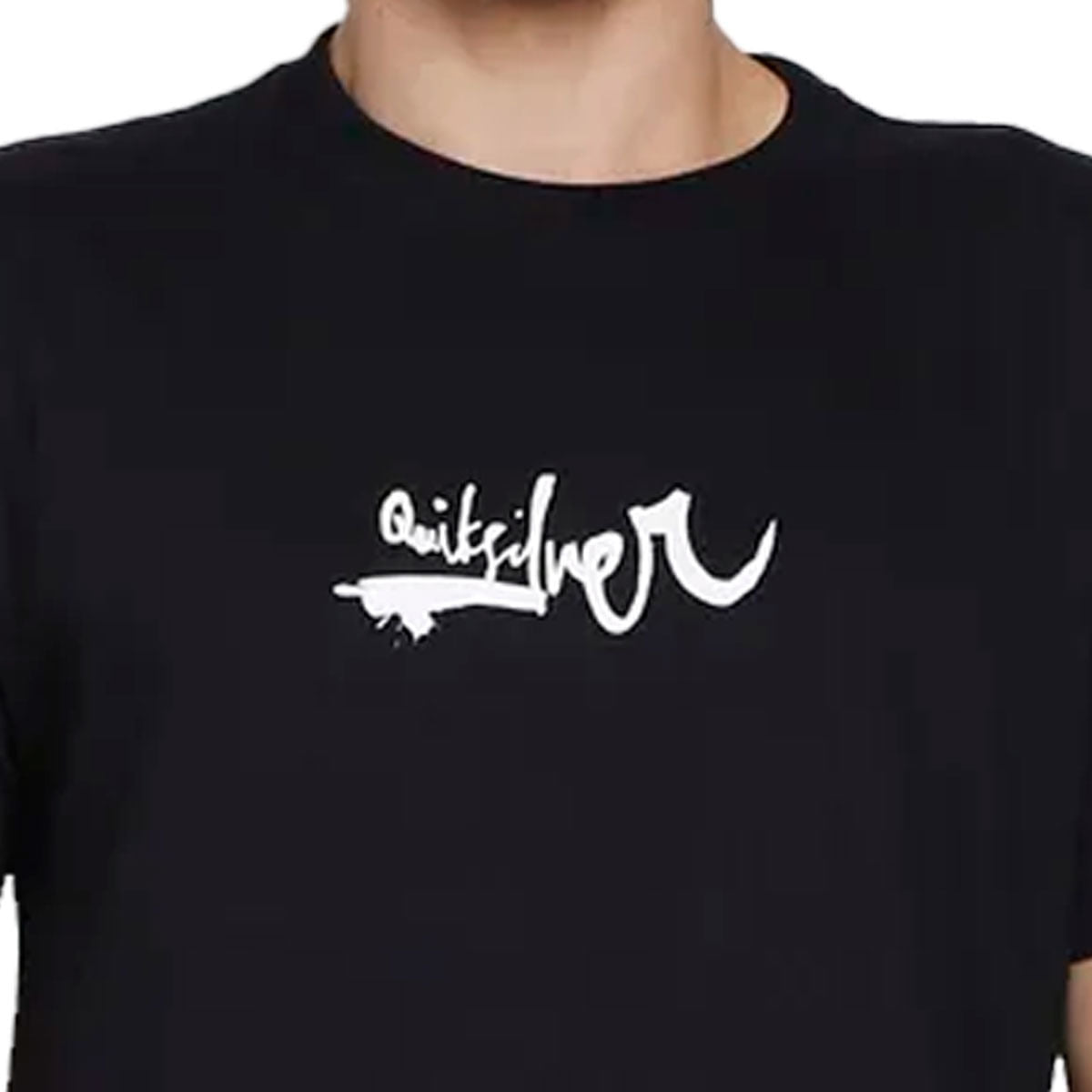 Camiseta Quiksilver Impaired