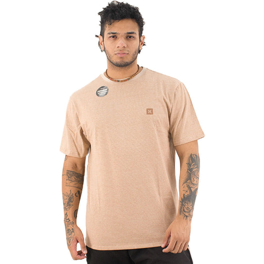 Camiseta Hurley Esp Earth