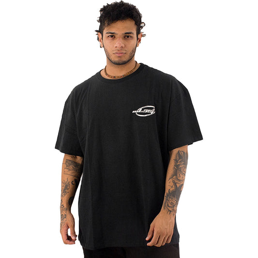 Camiseta Lost Chrome