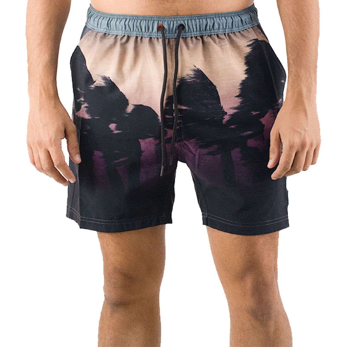Shorts Mcd Utility Vendaval