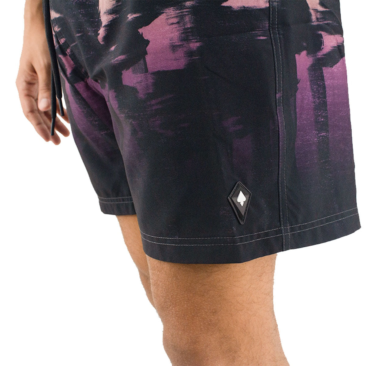Shorts Mcd Utility Vendaval