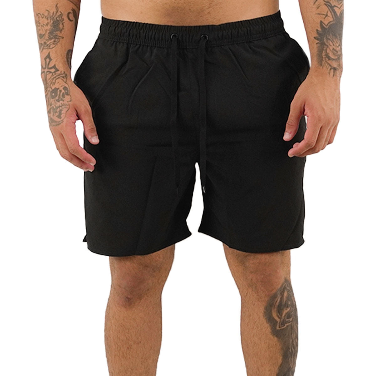 Shorts Volcom Solid