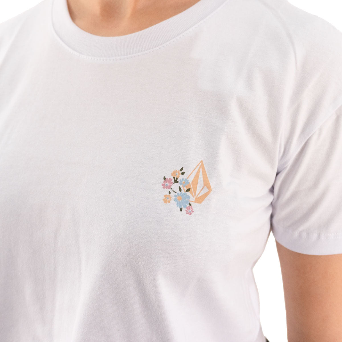 Camiseta Volcom Maze