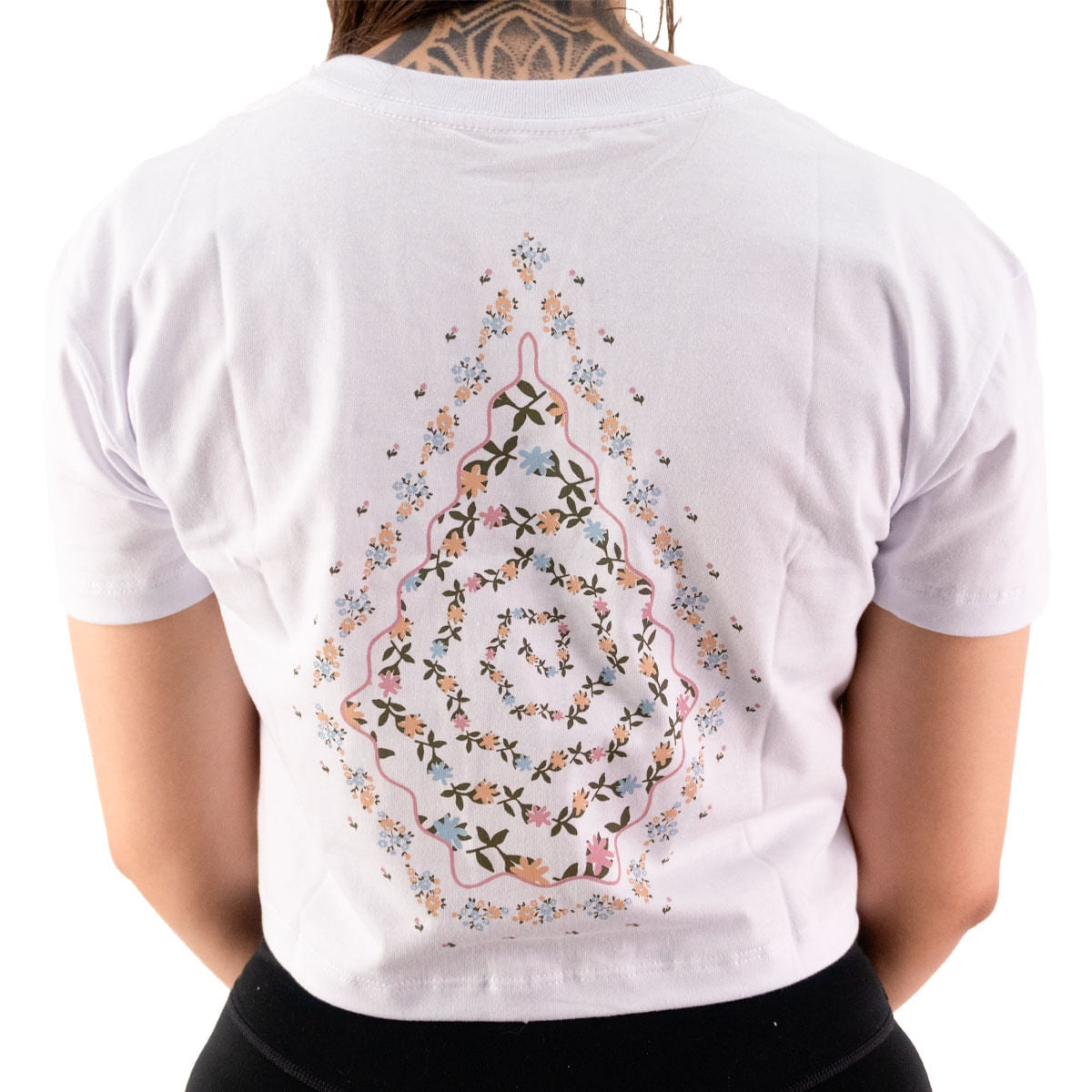 Camiseta Volcom Maze