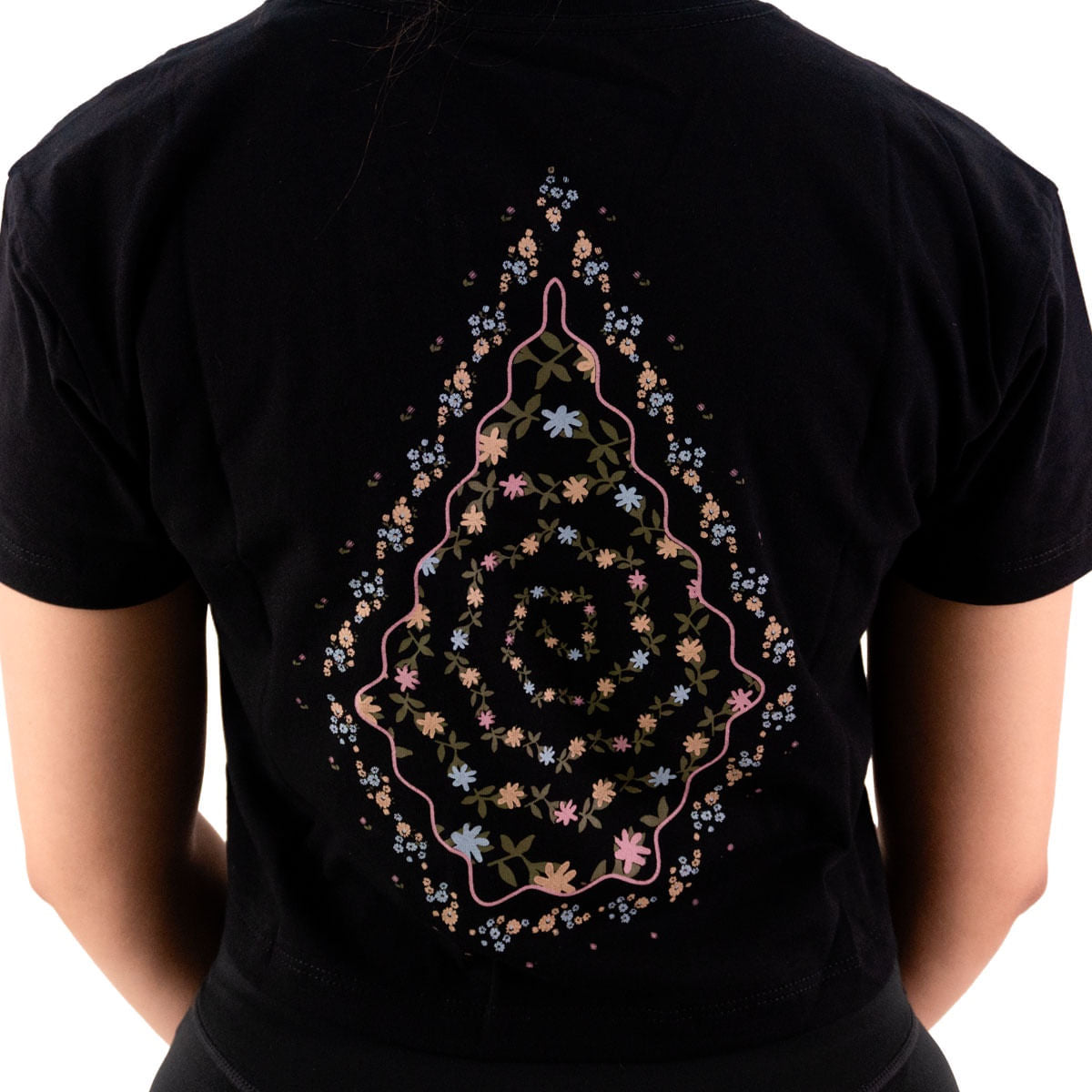 Camiseta Volcom Maze