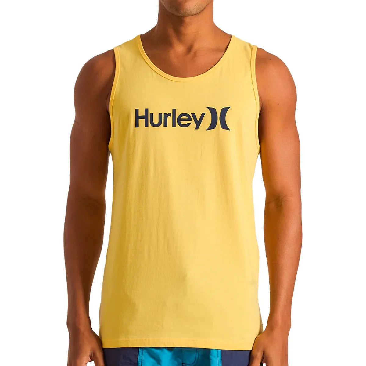 Regata Hurley O&O Solid Masculino