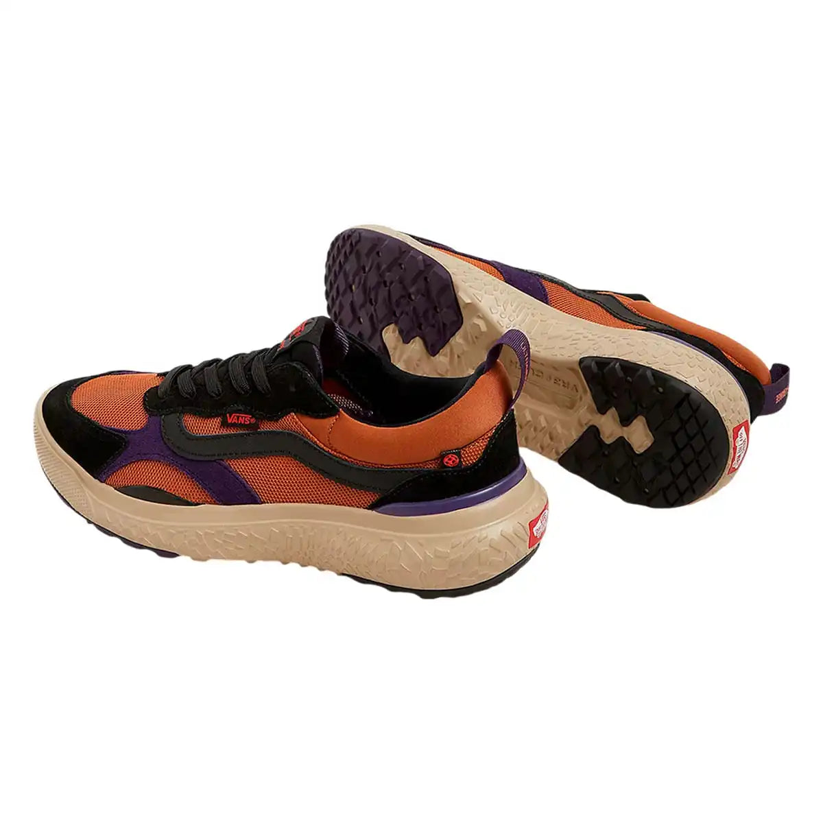 Tênis Vans Mte Ultrarange Neo Vr