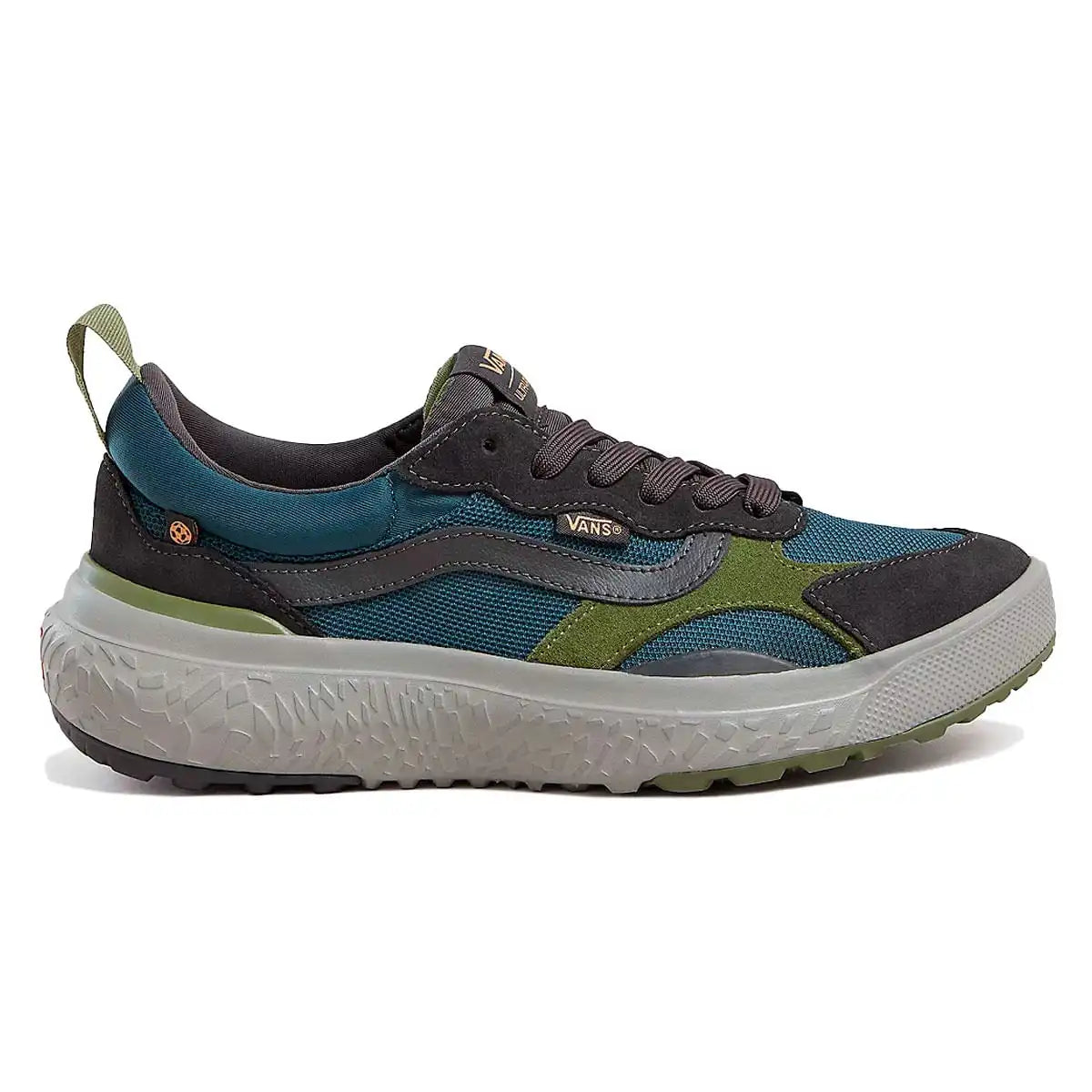 Tênis Vans Mte Ultrarange Neo Vr