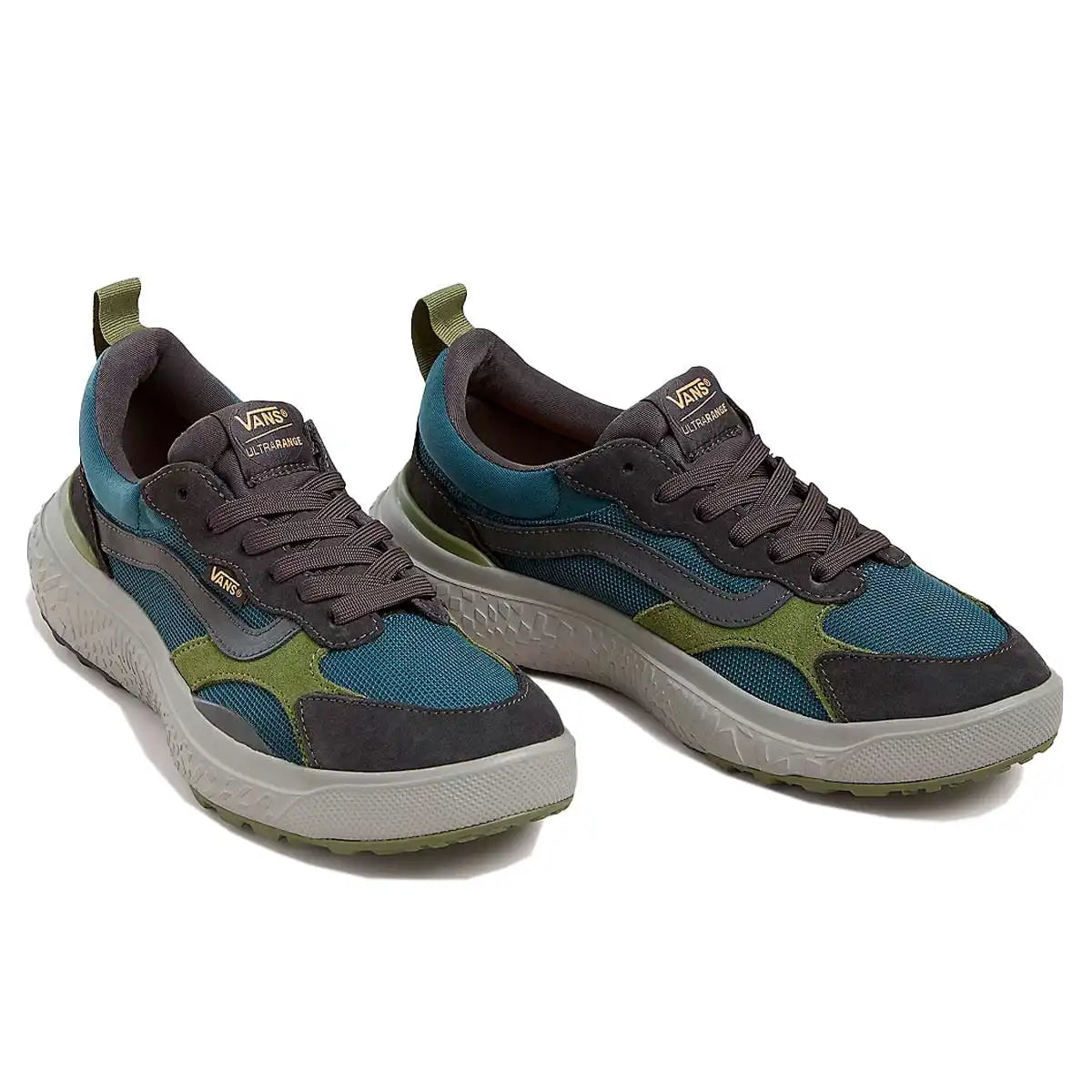 Tênis Vans Mte Ultrarange Neo Vr