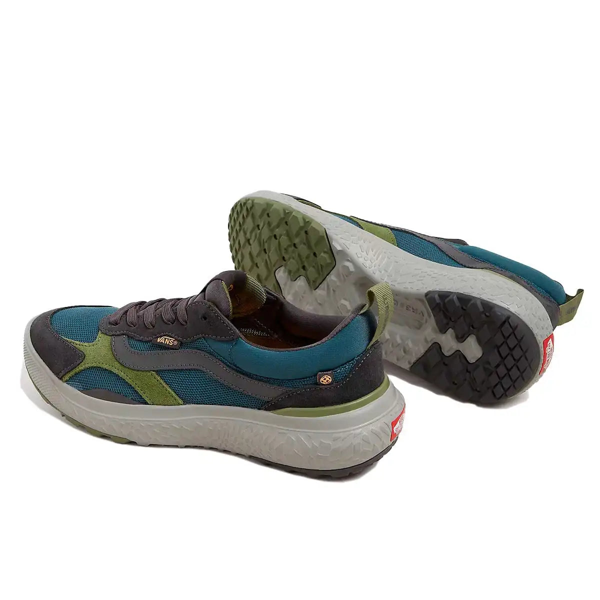 Tênis Vans Mte Ultrarange Neo Vr