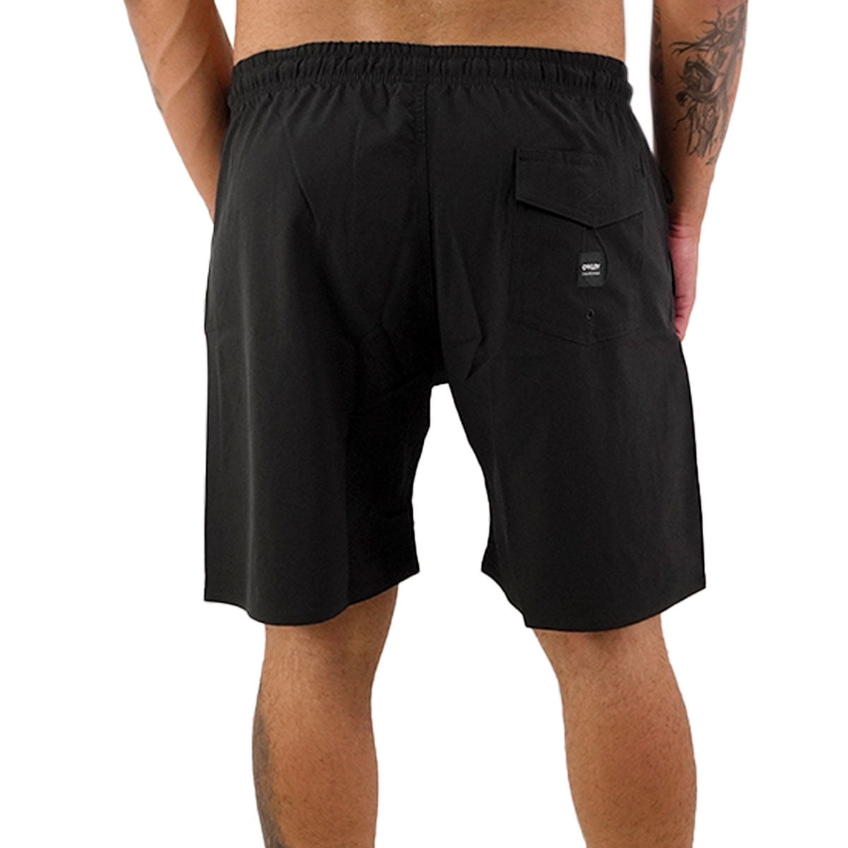 Shorts Oakley Mark Ii Trunk