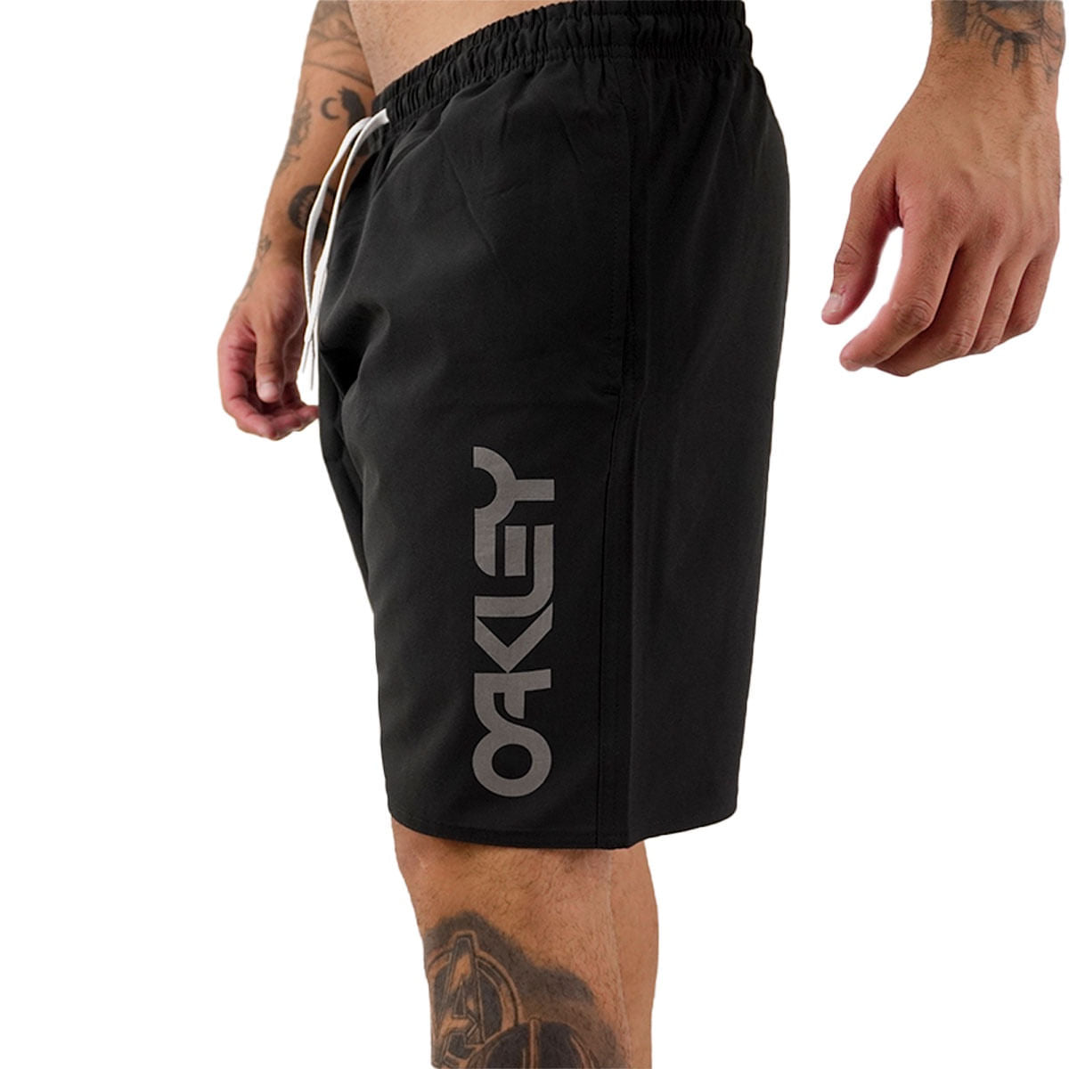 Shorts Oakley Mark Ii Trunk