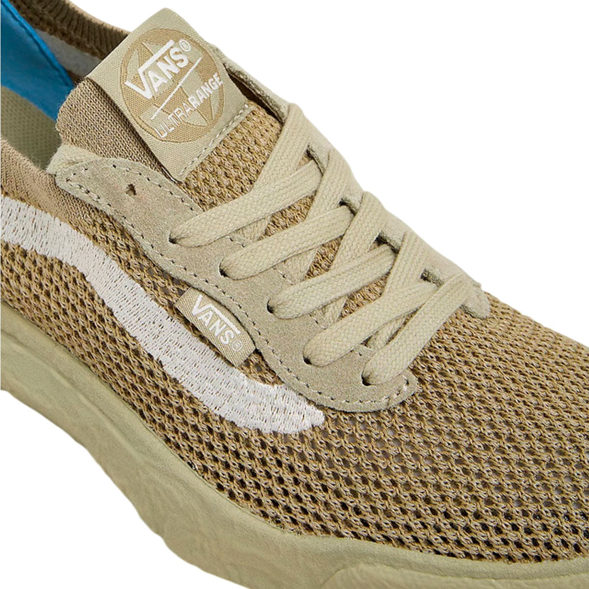 Tênis Vans Ultrarange Vr3