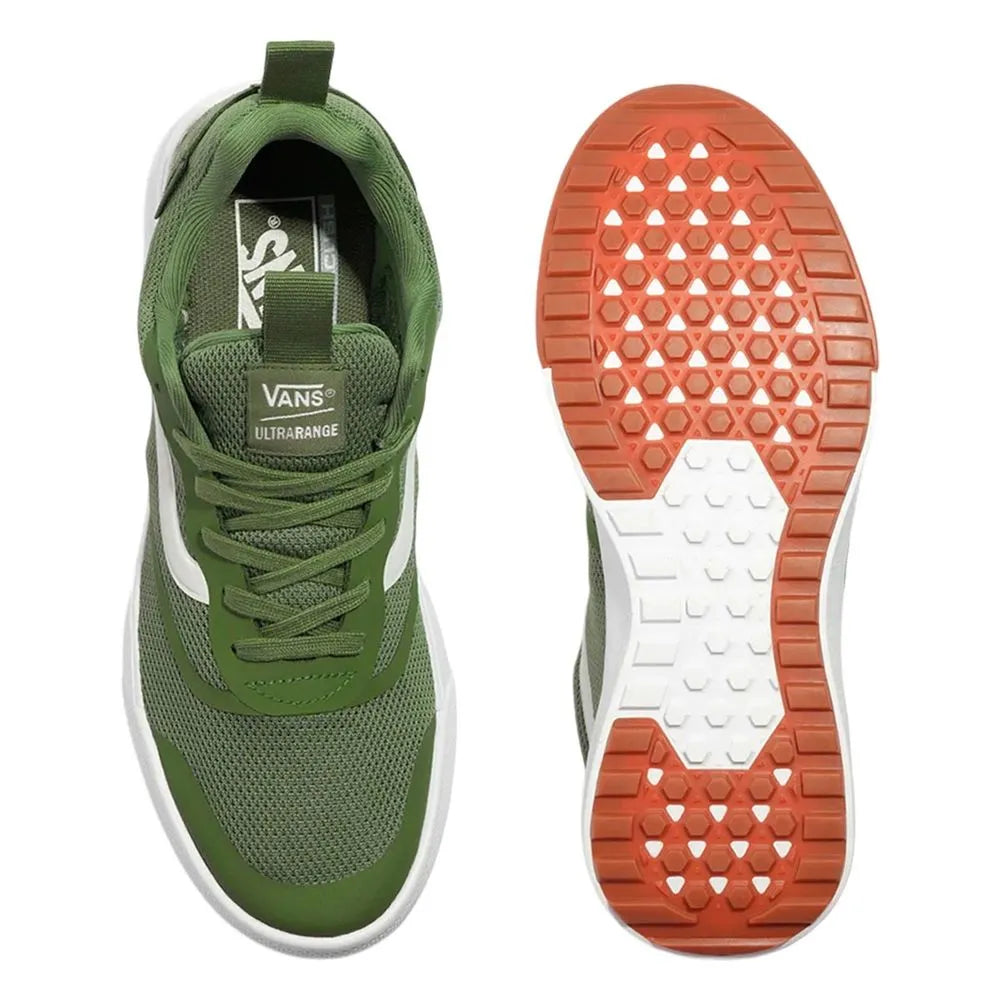Tênis Vans Ultrarange Rapidweld